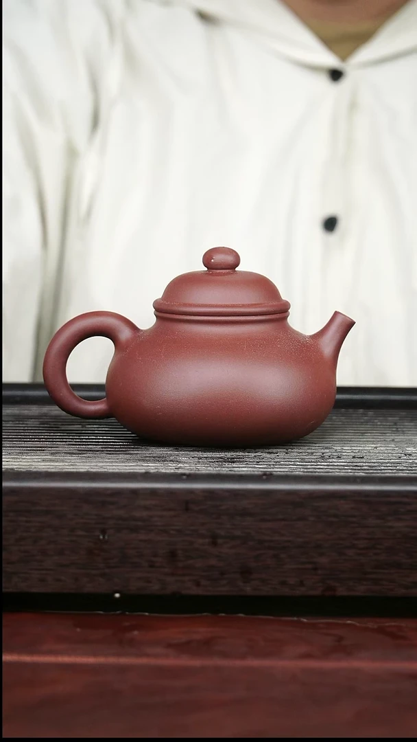 茶壶紫砂精品紫砂壶63........300CC