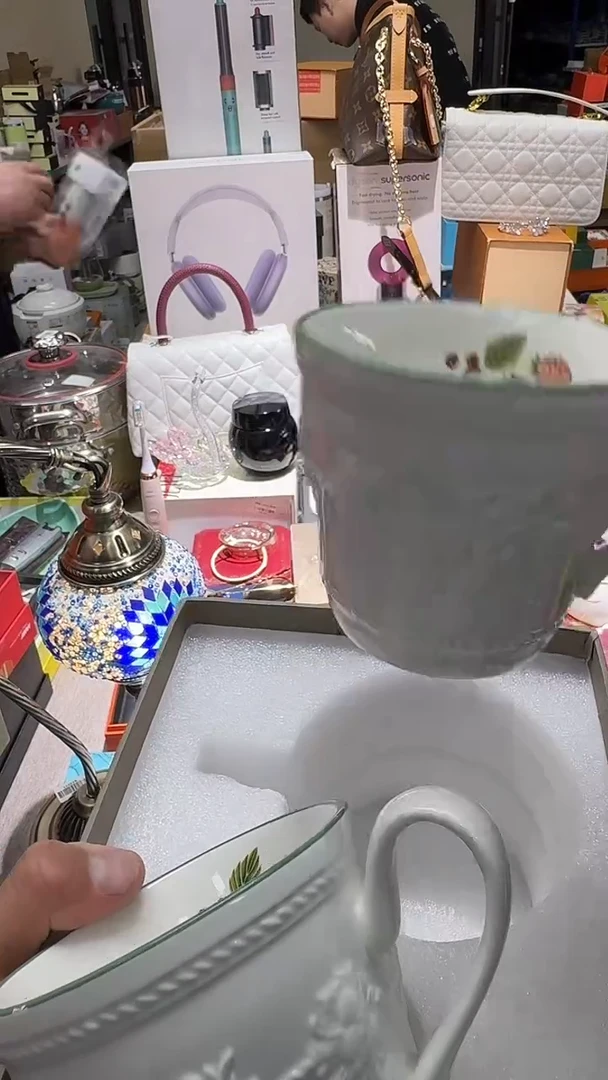 瓷片算了，真划算买它@@1