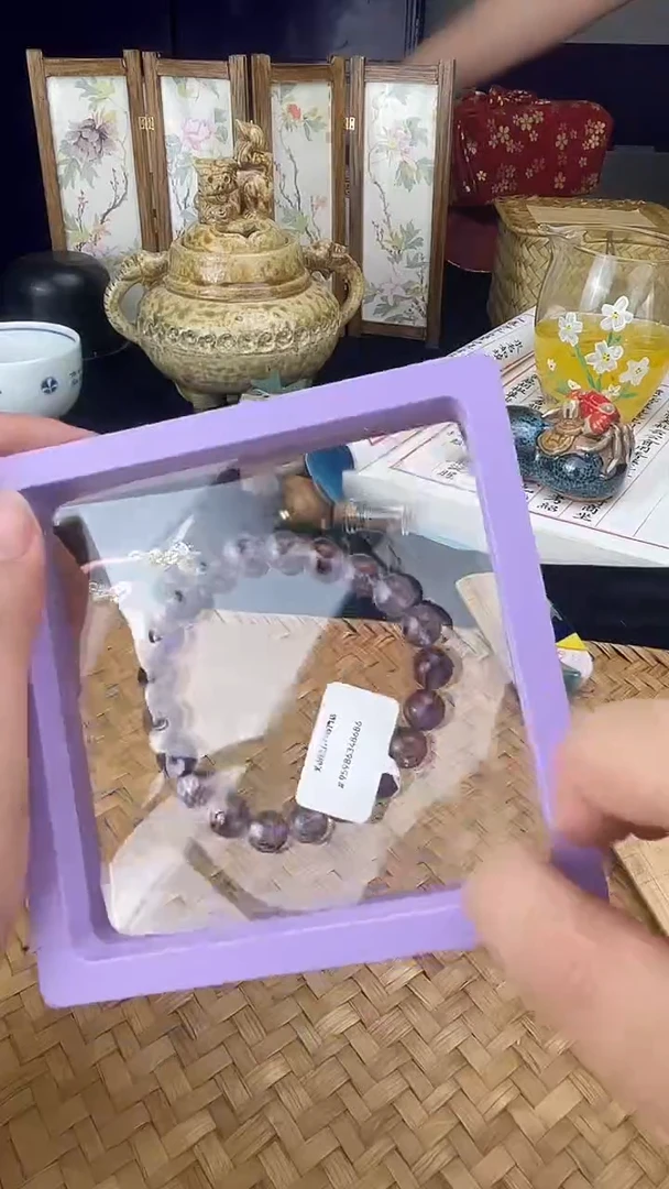 手串按图发货，看清尺寸品相再拍