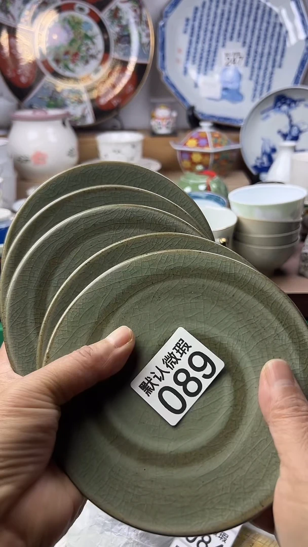 陶瓷猫**咪顺鑫工艺品店闪购