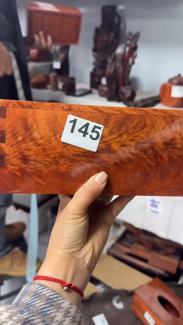 大果紫檀（缅甸花梨）工艺品88888888