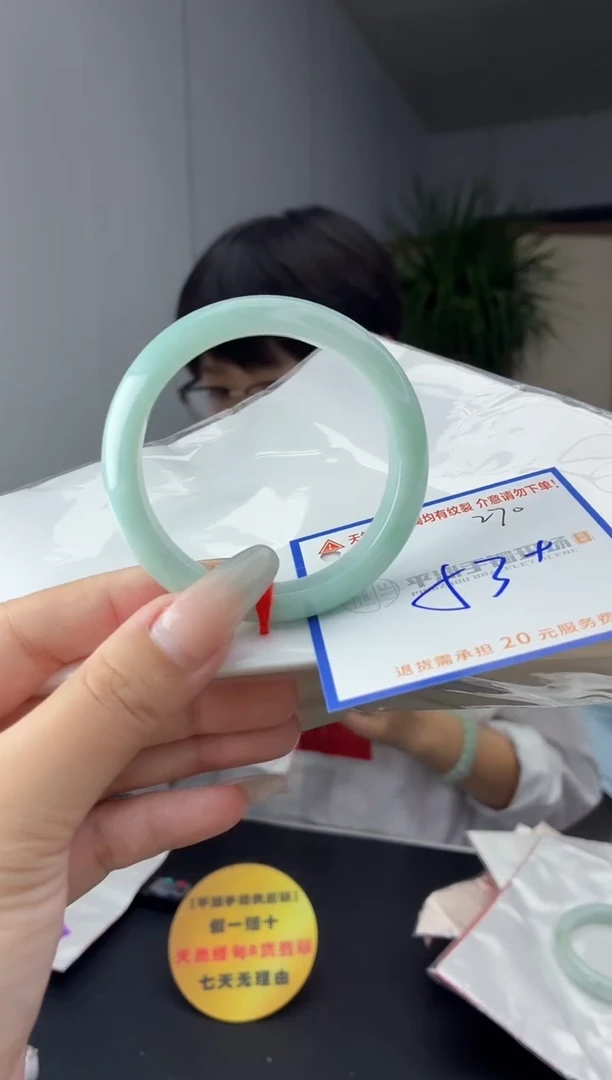 未镶嵌手镯翡翠111111111111
