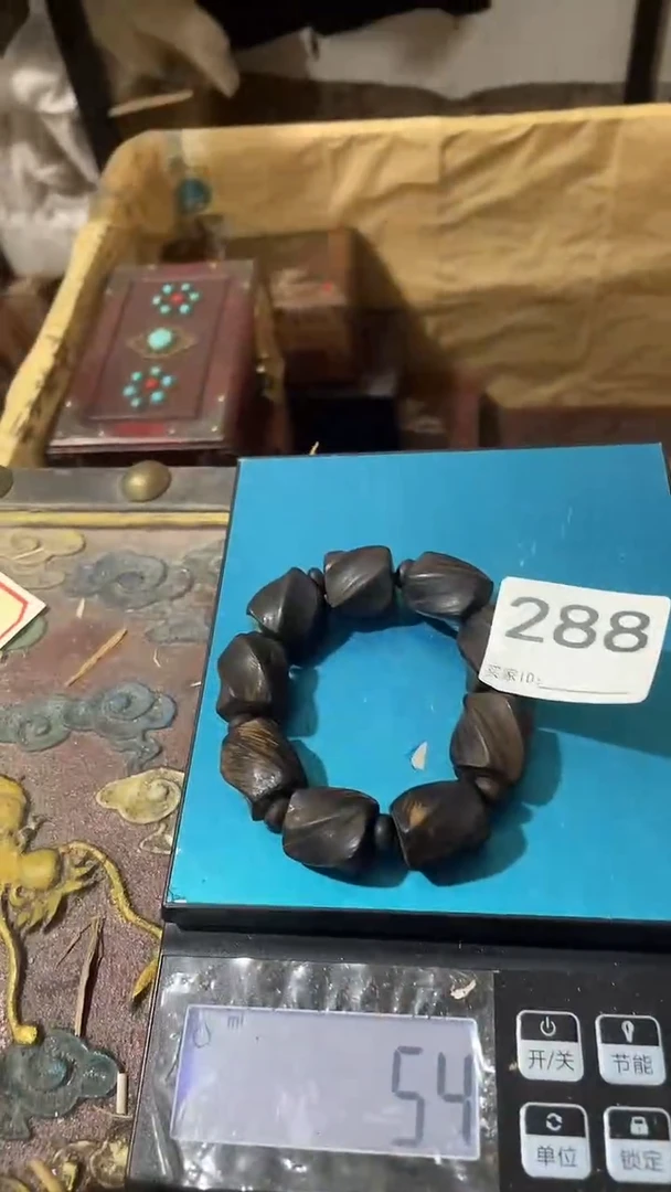 刺绣欢迎老铁来到直播间288