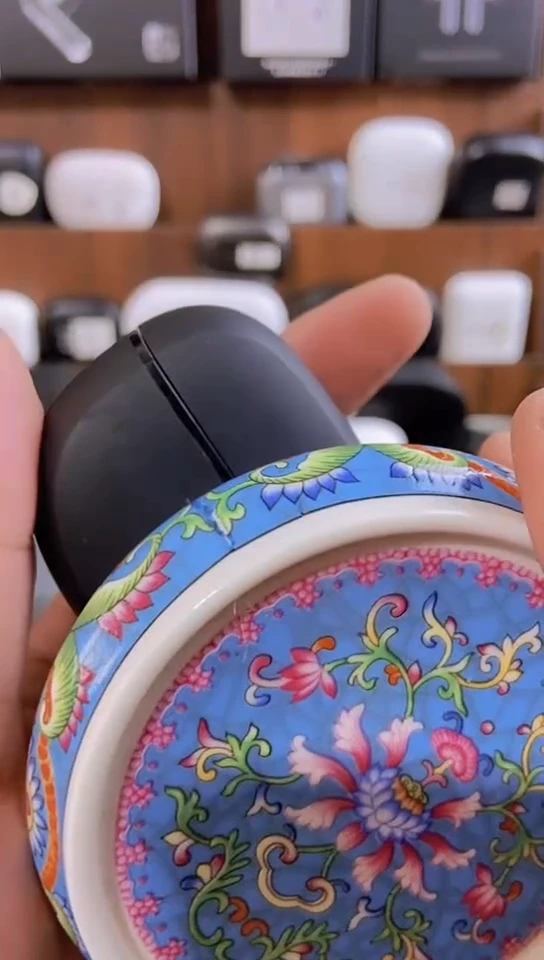 茶文化，7文化古美术