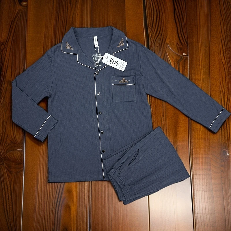 QM佐梦款式编号8100-8199家居服主播给的对应编号选码数拍秋冬款