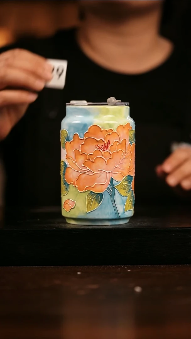 瓷片遇瓷手作同款429