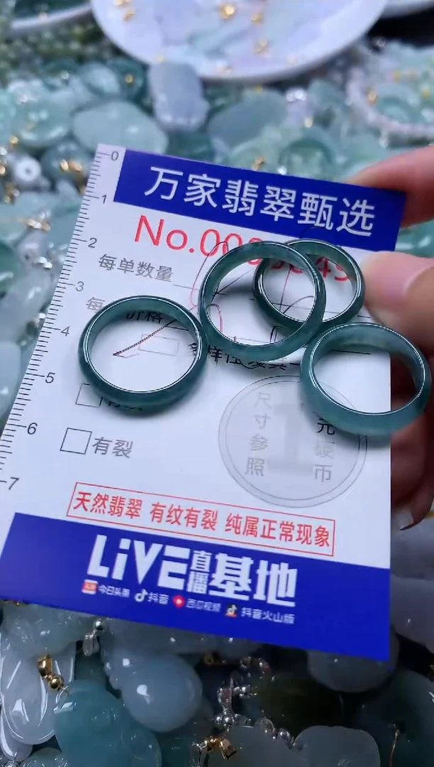 翡翠未镶嵌吊坠(不含链)49多样性发其一