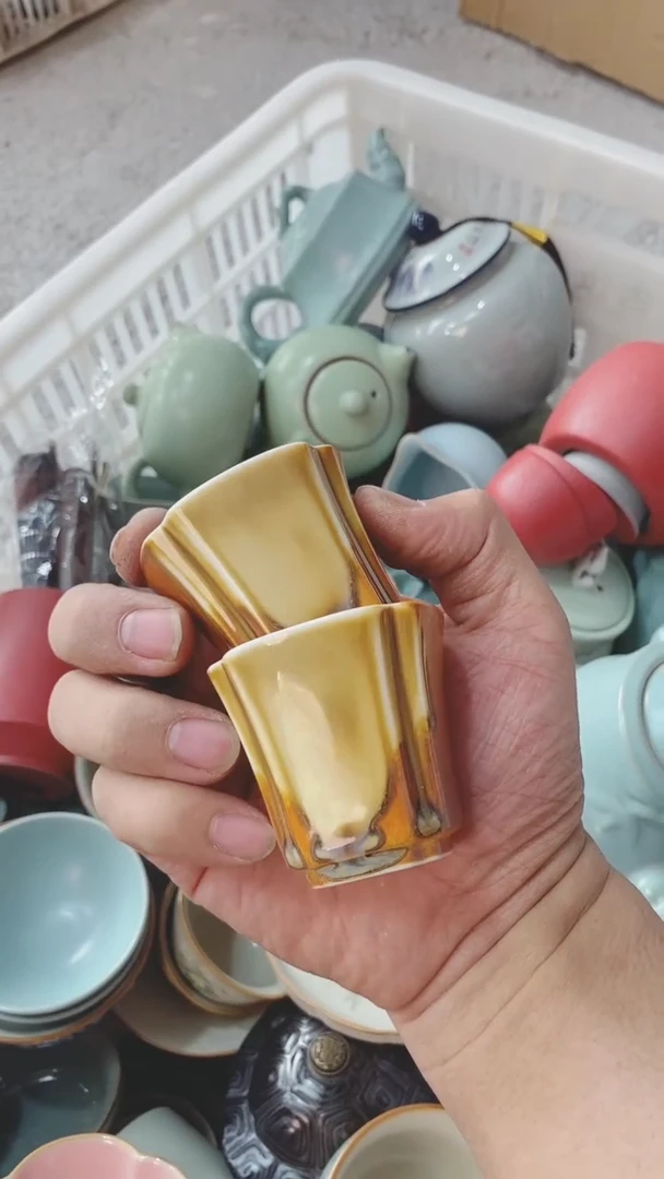 【闪购商品】茶具茶壶茶碗茶杯