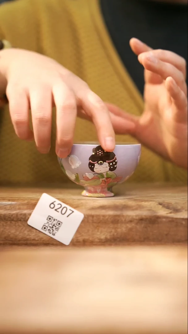 【落单孤品】福利/杯子@@6207