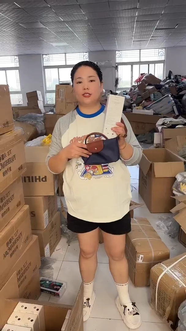 织物琪老板女包2号店超好看发图片款发2