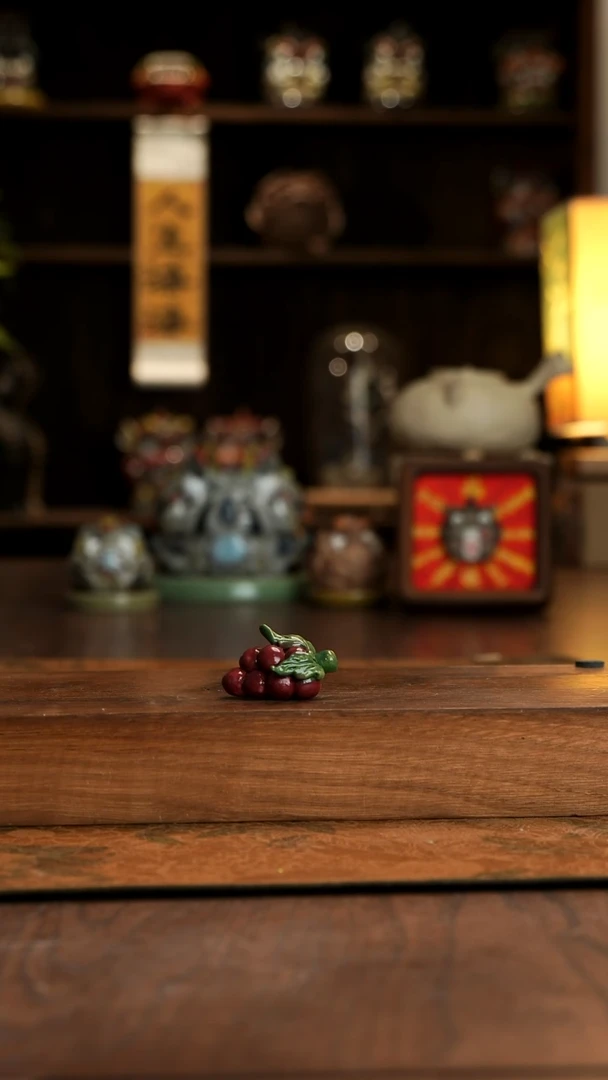 摆件福利葡萄福利