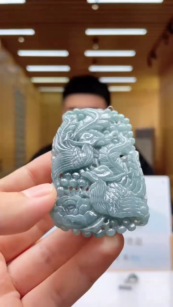 未镶嵌定制翡翠********42