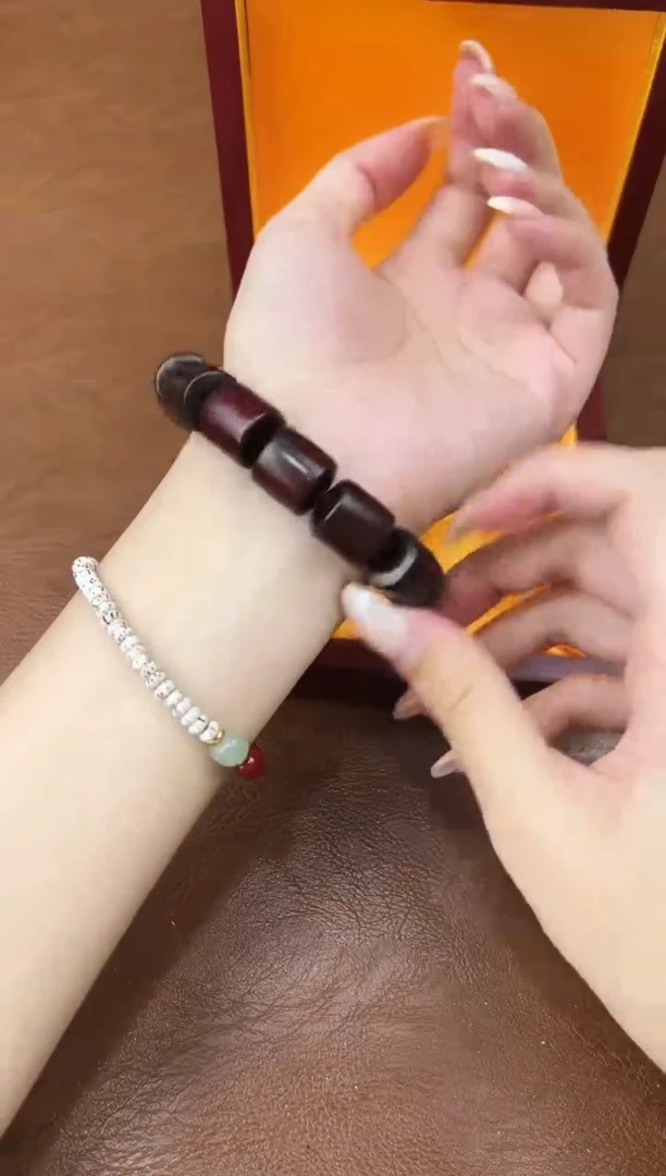 万家文玩阁小叶紫檀链接@@YS975