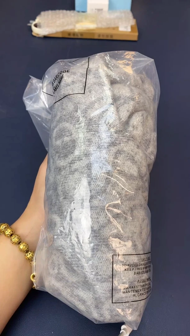 瓷片老号重启，一漏到底@@CC694