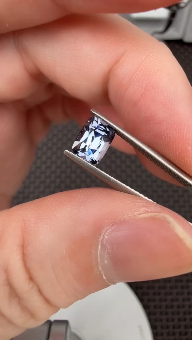 【闪购商品】尖晶石裸石未镶嵌1.4ct-B012305