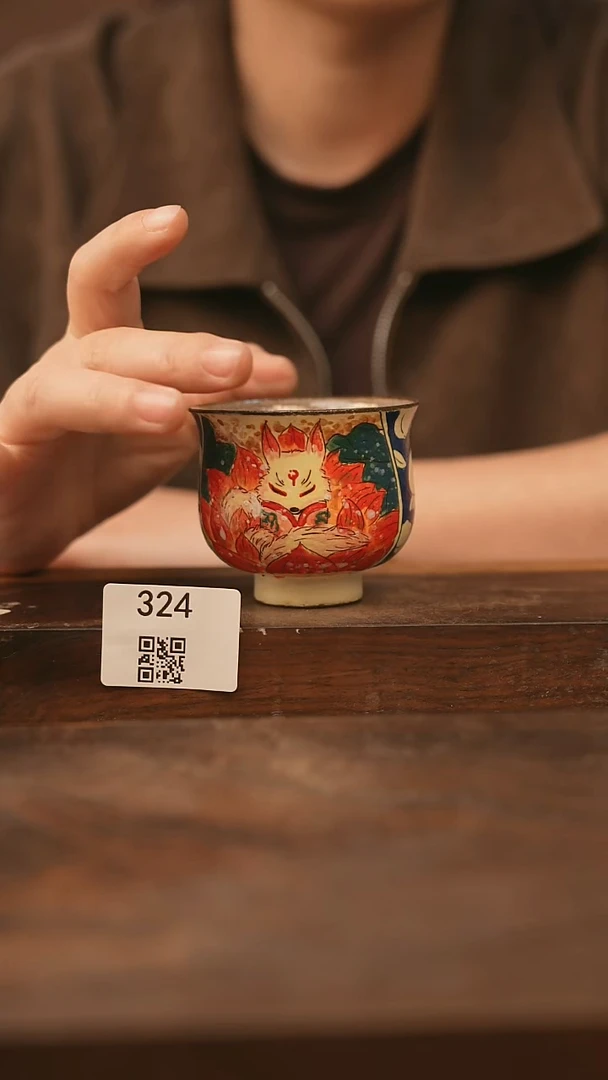 【落单孤品】/杯子@@324