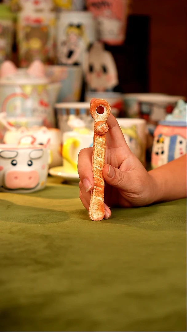 牡野器物牡野器物A