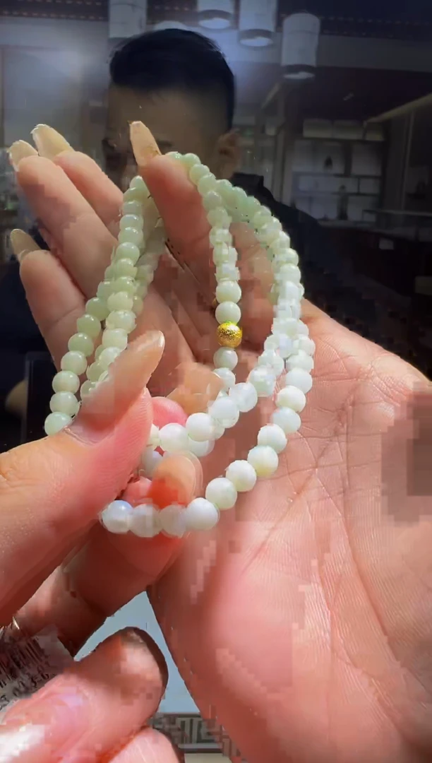 定制翡翠未镶嵌0550057308