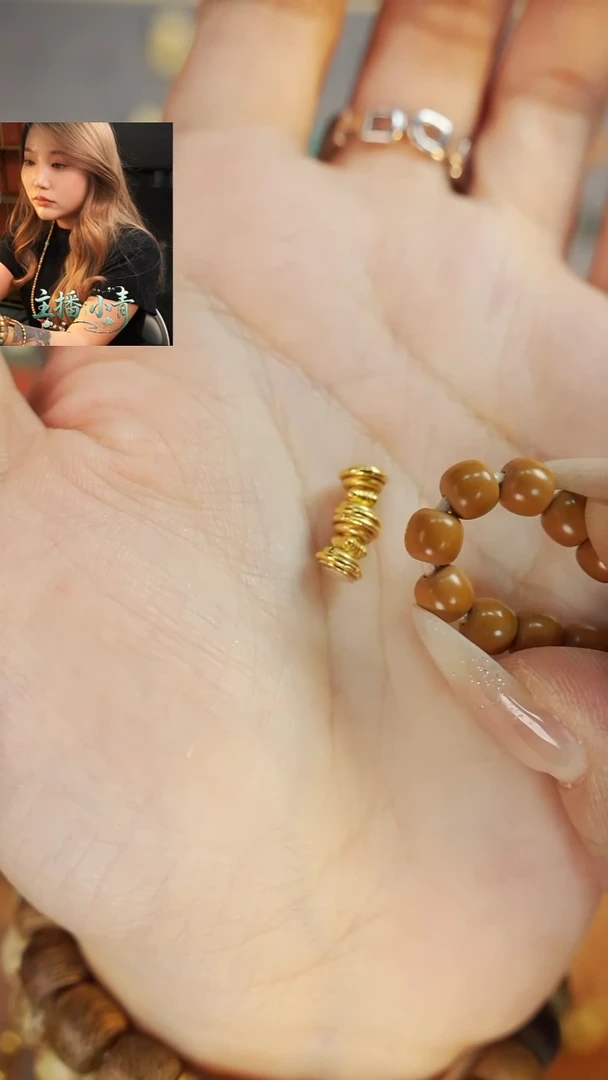 手串橄榄核G***e《限时闪购》