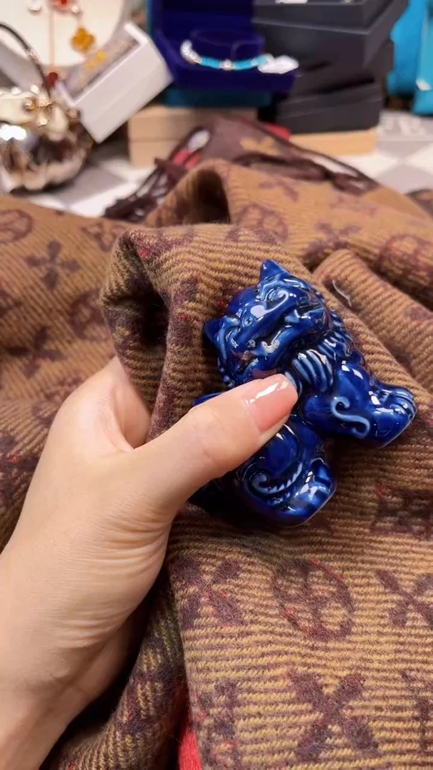 瓷片陶茶666文玩周边多人
