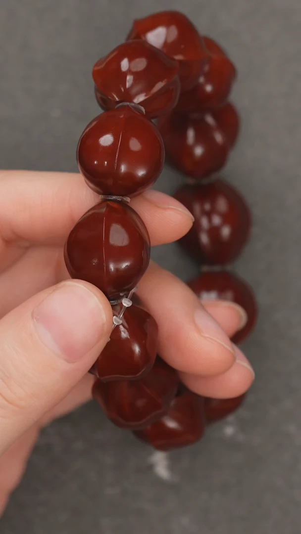 手串橄榄核B****r橄榄核手串