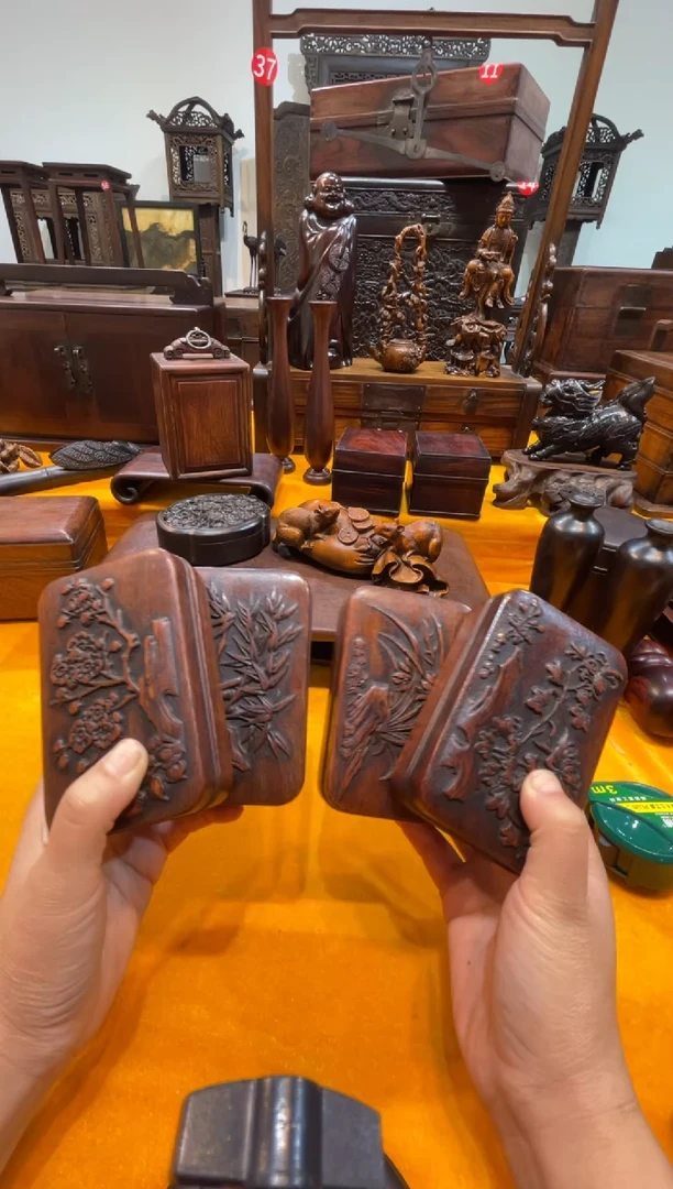 【闪购商品】花梨木类木艺啊啊啊啊啊