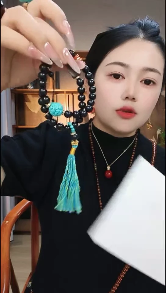 无合金卡西百露穿搭饰品