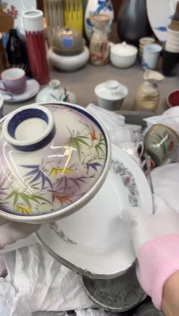 瓷片鱼*瓷器瓷器瓷器瓷器