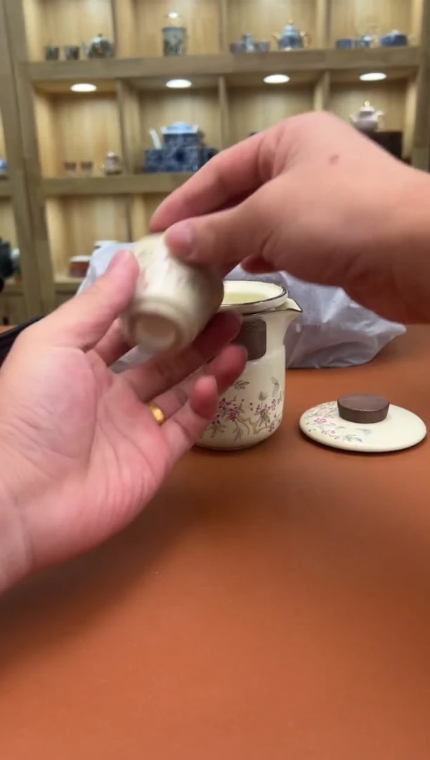 至茗堂茶器11111
