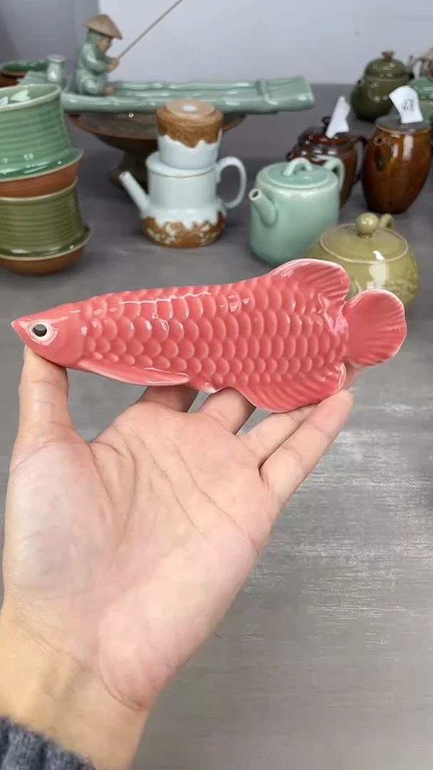 青瓷仓储福利清仓微瑕