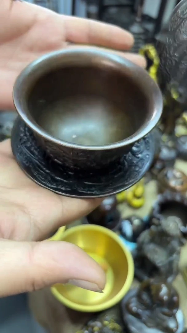 岳卫铜器~~~~~~~~~