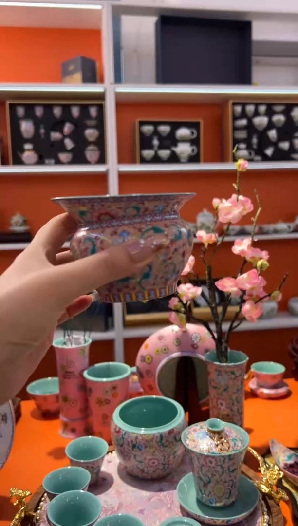 瓷片小乔闪购链接