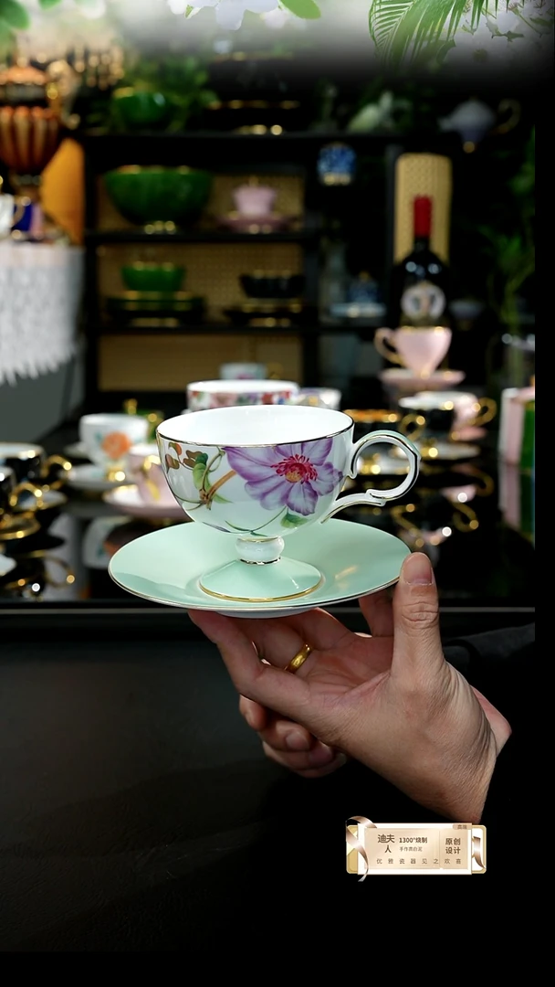 西潘莲咖啡杯，，，，，，，，，