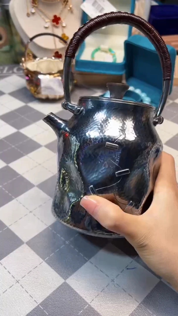 瓷片陶茶666文玩周边多人