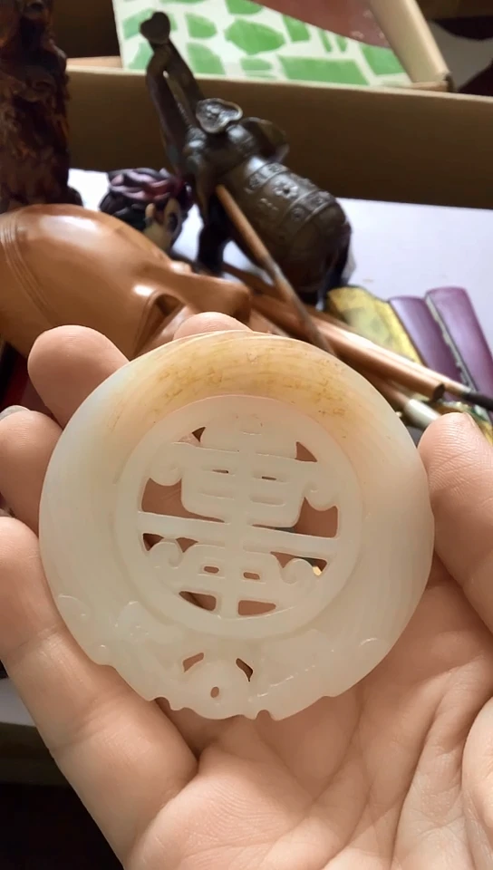 27百隆日瓷中古瓷器