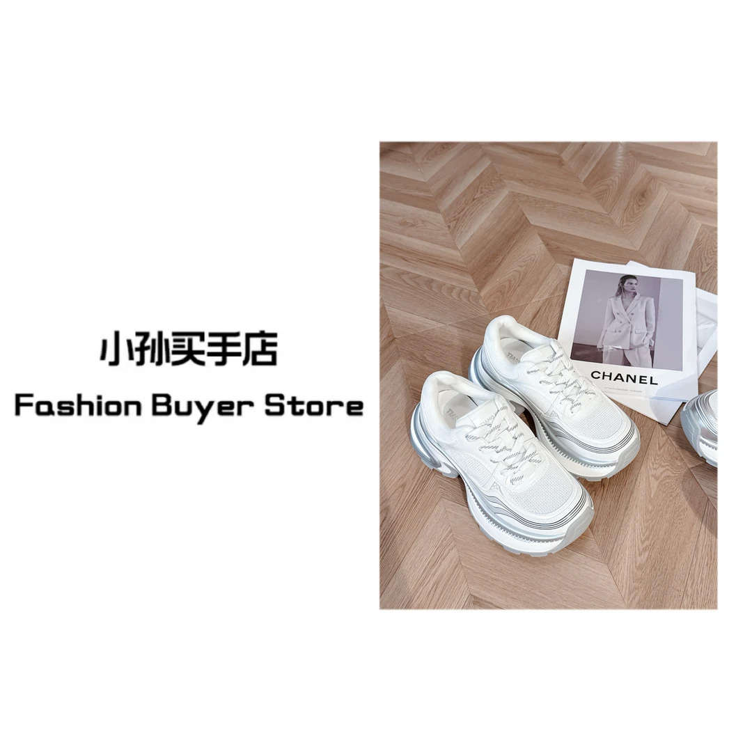 【年终大促】小众设计鞋靴潮牌买手店直营1199