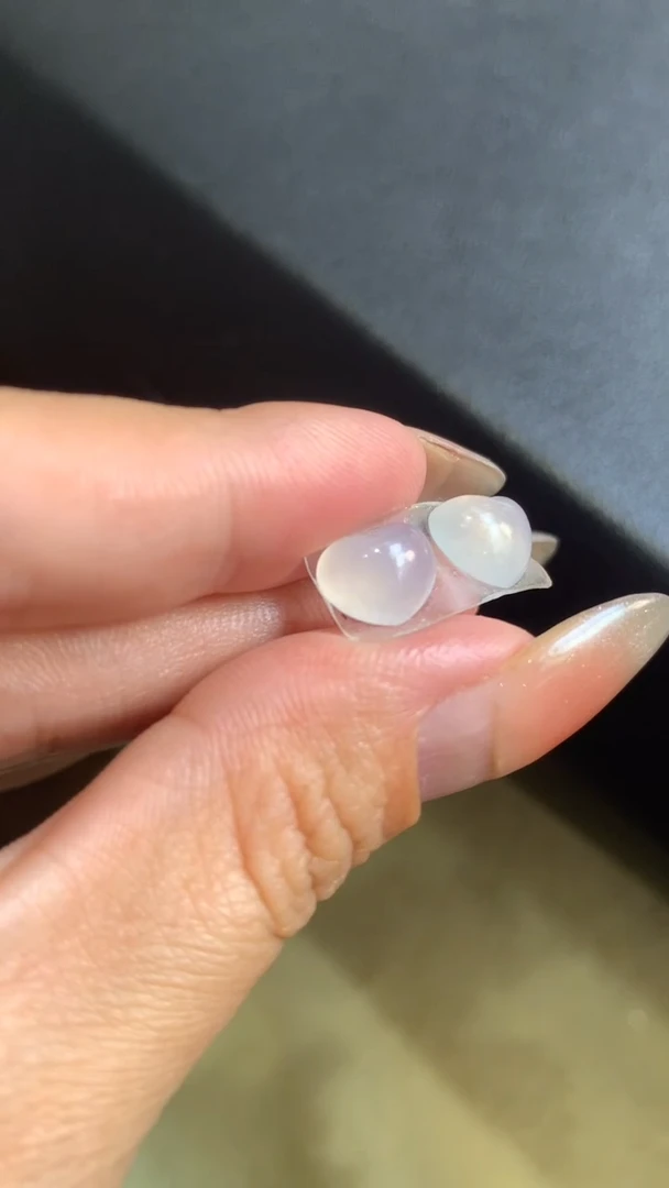 【闪购商品】定制翡翠未镶嵌翡翠