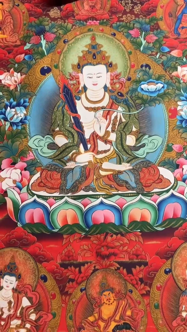 小雅专属文化挂画精品16173