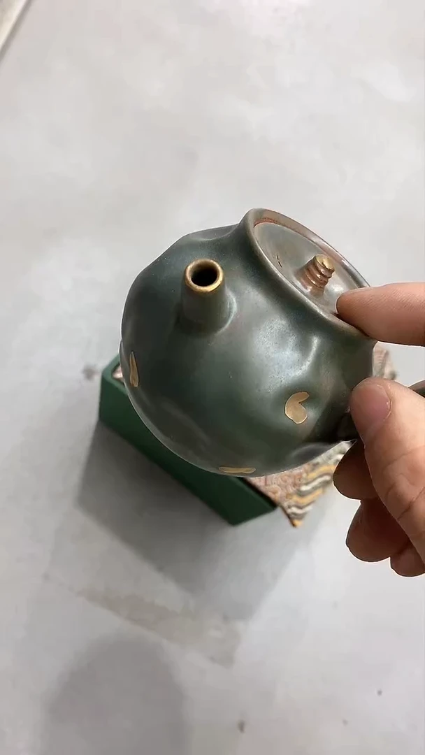 瓷片陶瓷茶器孤品62