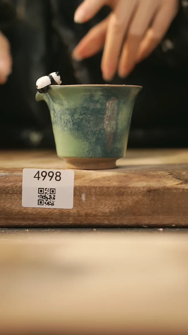 【闪购商品】【落单孤品】福利/公道杯@@4998