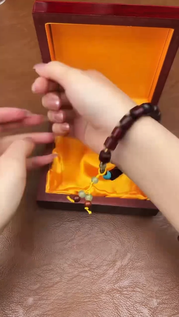 万家文玩阁小叶紫檀链接@@SP009