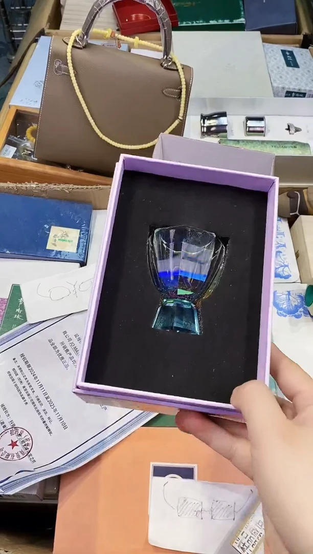 【闪购商品】瓷片都是我的大宝贝儿瓷器+