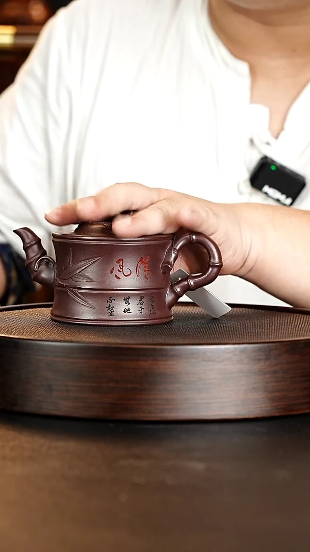 茶壶紫砂紫砂壶