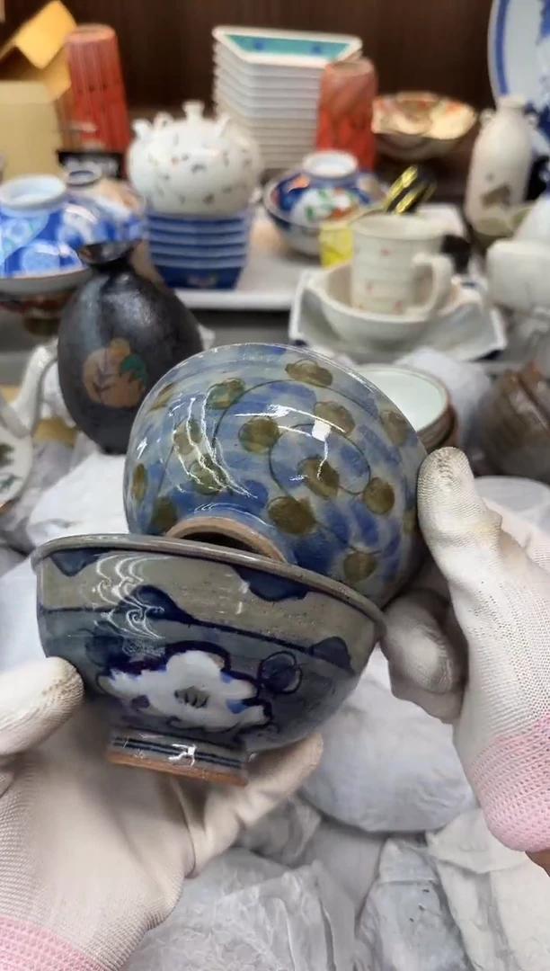 碟易碎品瓷器瓷器瓷器