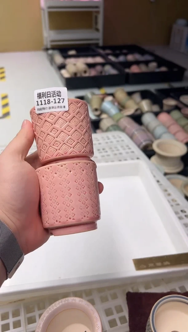 1118-127 内口 5.5 瑕疵特价 默认一只