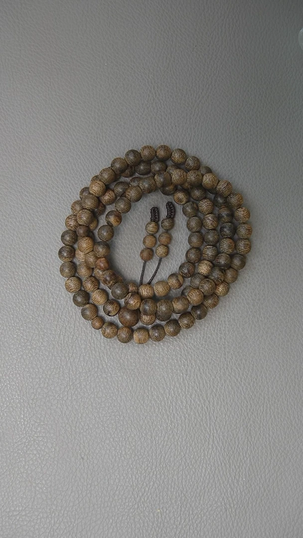 【闪购商品】沉香手串0.8-27g正区达拉干老料