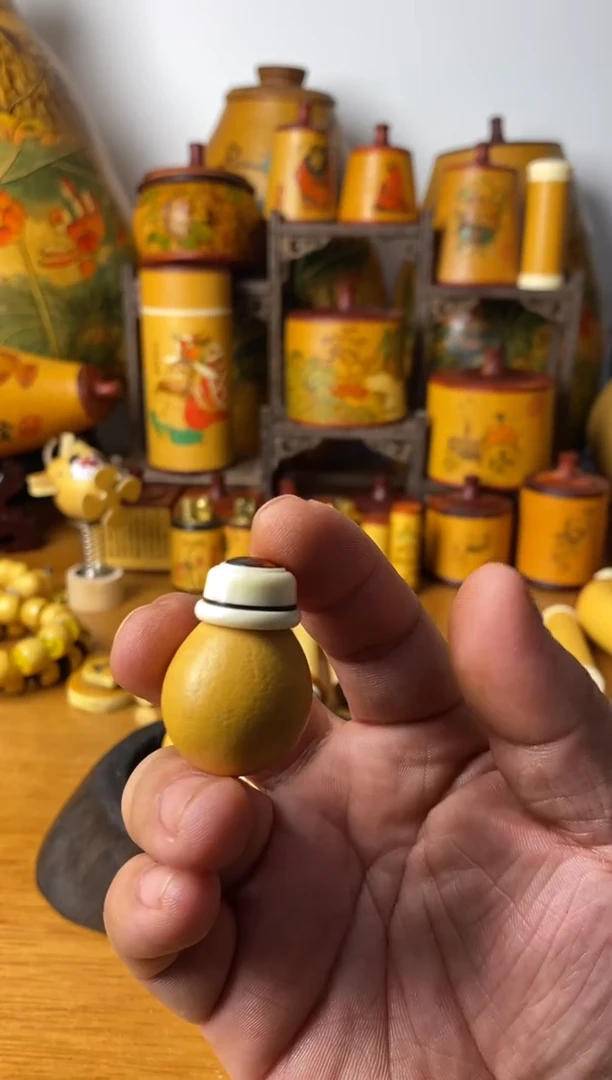 【闪购商品】葫芦葫芦呼噜呼噜