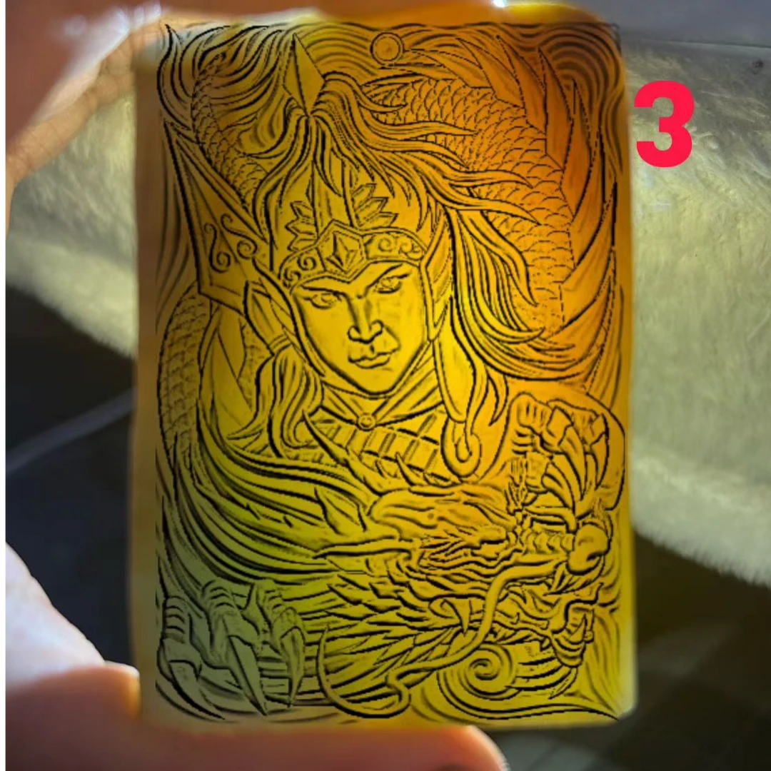 天然A货翡翠包工包料01243