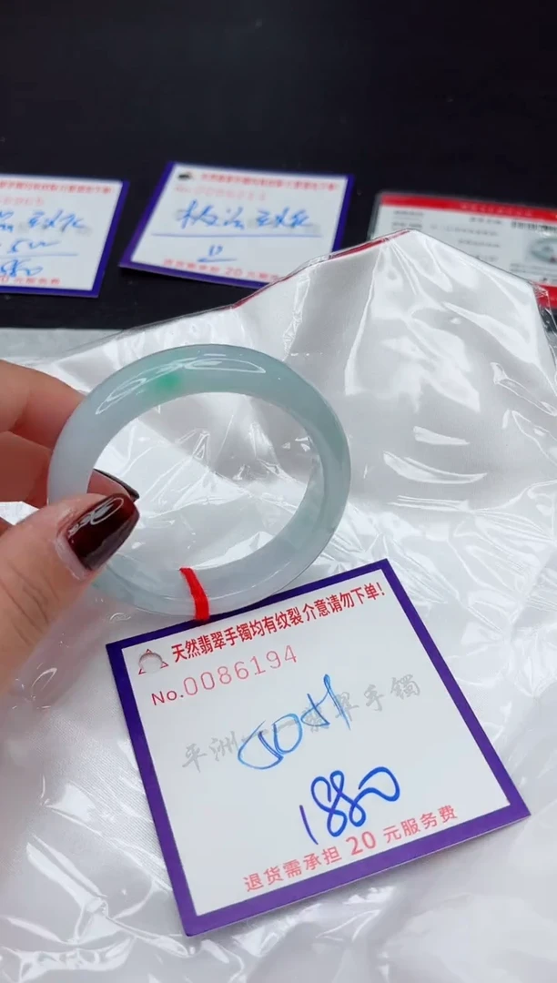 未镶嵌手镯翡翠1111111