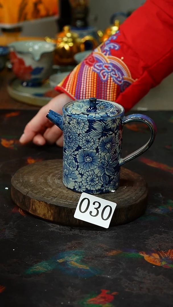 【闪购商品】..............茶碗030